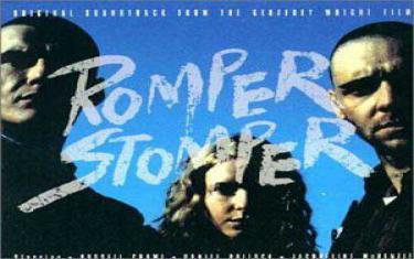 screenshoot for Romper Stomper