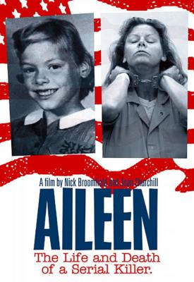 poster for Aileen: Life and Death of a Serial Killer 2003