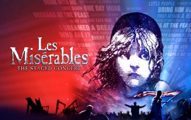 screenshoot for Les Misérables: The Staged Concert