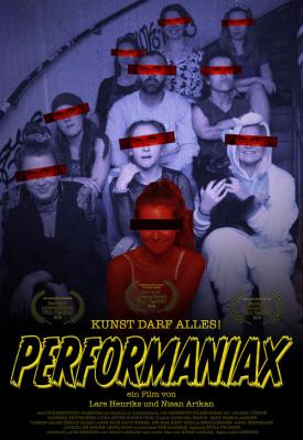 image for  Performaniax movie