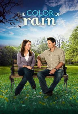 poster for The Color of Rain 2014