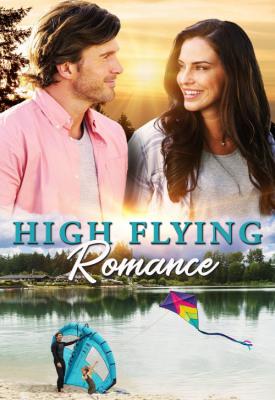poster for High Flying Romance 2021