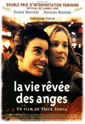 poster for The Dreamlife of Angels 1998
