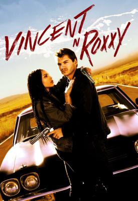 poster for Vincent N Roxxy 2016