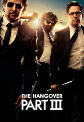 image for  The Hangover Part III movie