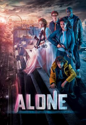 poster for Alone 2017