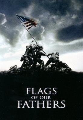 poster for Flags of Our Fathers 2006