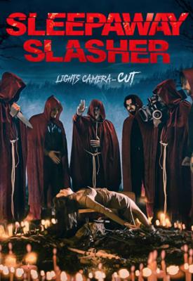 poster for Sleepaway Slasher 2020