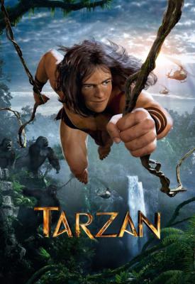image for  Tarzan movie