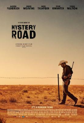 image for  Mystery Road movie
