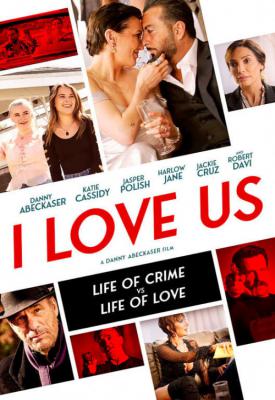 poster for I Love Us 2021