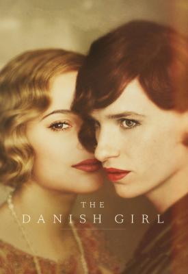 image for  The Danish Girl movie