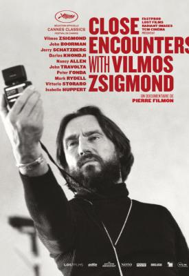 image for  Close Encounters with Vilmos Zsigmond movie