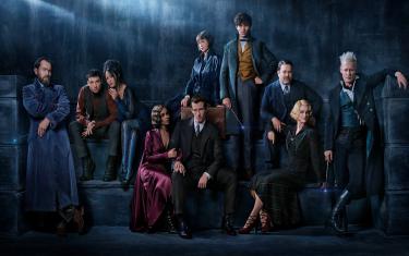 screenshoot for Fantastic Beasts: The Crimes of Grindelwald