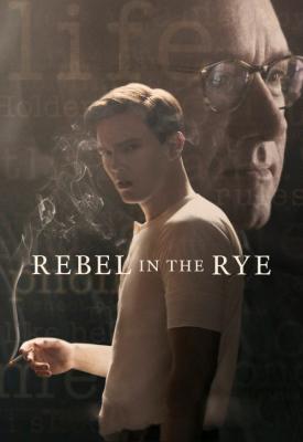 poster for Rebel in the Rye 2017
