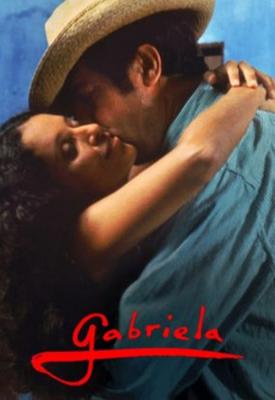 image for  Gabriela movie