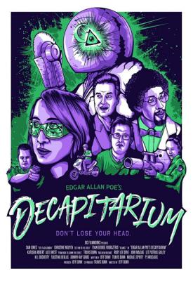 image for  Decapitarium movie