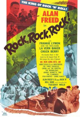 image for  Rock Rock Rock! movie