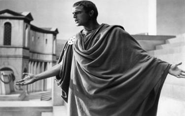 screenshoot for Julius Caesar