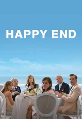 image for  Happy End movie