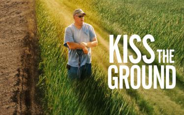 screenshoot for Kiss the Ground