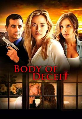 poster for Body of Deceit 2017