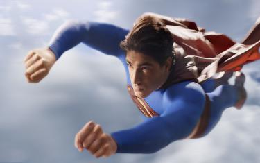 screenshoot for Superman Returns