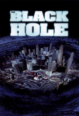 poster for The Black Hole 2006