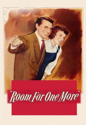 poster for Room for One More 1952