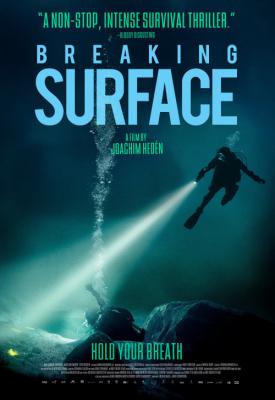image for  Breaking Surface movie