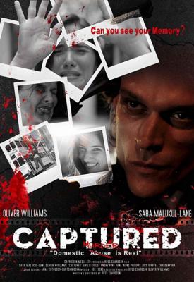 poster for Captured 2019