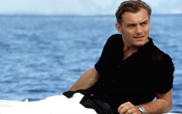 screenshoot for The Talented Mr. Ripley