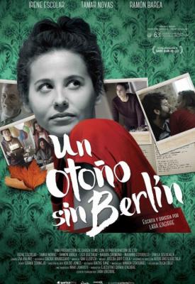 poster for An Autumn Without Berlin 2015
