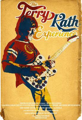 poster for The Terry Kath Experience 2016