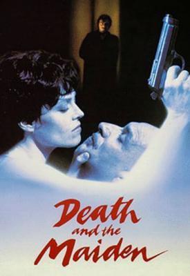 poster for Death and the Maiden 1994