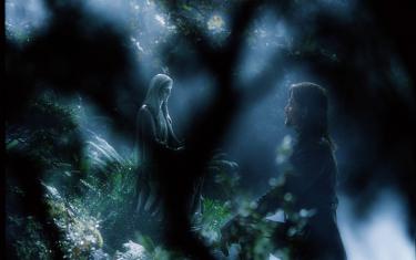 screenshoot for The Lord of the Rings: The Fellowship of the Ring