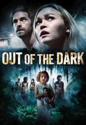 poster for Out of the Dark 2014