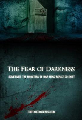 image for  The Fear of Darkness movie