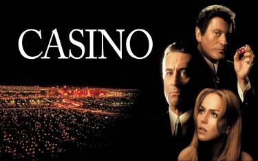 screenshoot for Casino