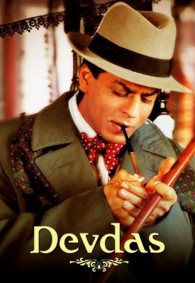 image for  Devdas movie