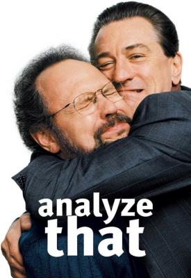 image for  Analyze That movie