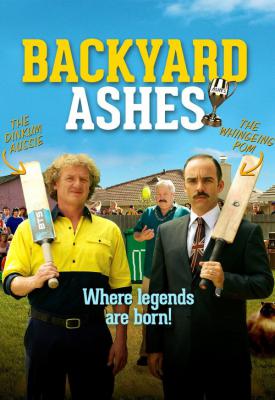 image for  Backyard Ashes movie