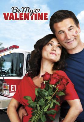 poster for Be My Valentine 2013