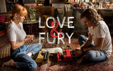 screenshoot for Love and Fury