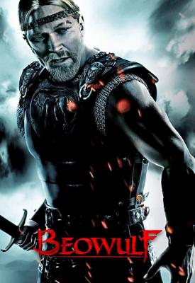 poster for Beowulf 2007