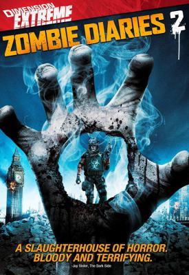 image for  Zombie Diaries 2 movie