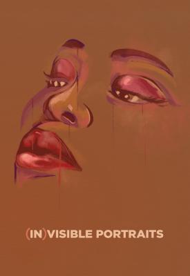 poster for Invisible Portraits