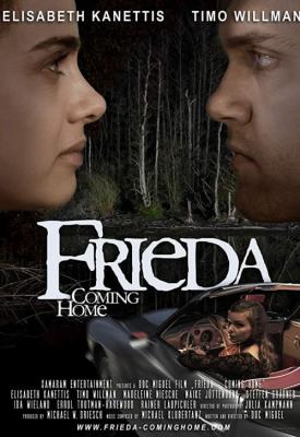 poster for Frieda - Coming Home 2020