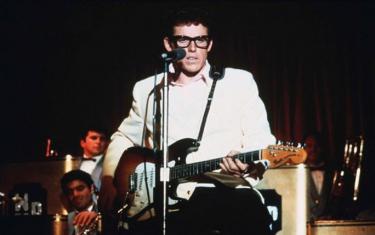 screenshoot for The Buddy Holly Story