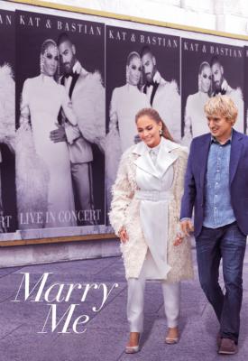image for  Marry Me movie